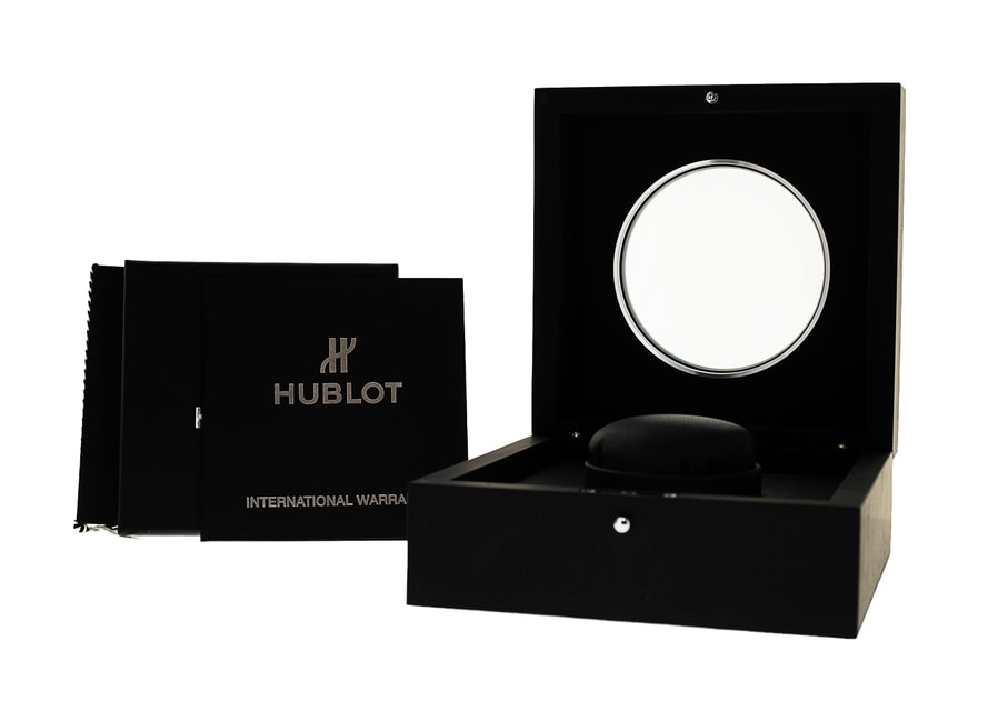 Hublot Big Bang 411.MX.1138.RX Image 5